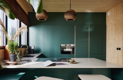 Appelscha Casa | Including everything, except out of office.