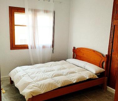 Calabardina Casa | Incluido clase de Yoga o Pilates