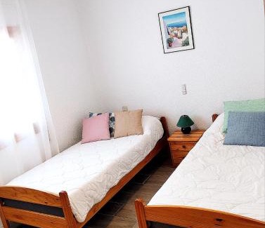 Calabardina Casa | Incluido clase de Yoga o Pilates