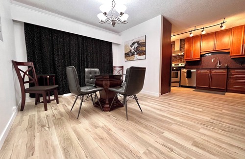 Prince George Casa | InclusivelyHome - Juniper House