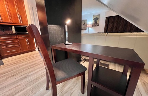 Prince George Casa | InclusivelyHome - Juniper House