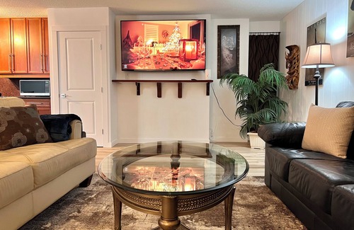 Prince George Casa | InclusivelyHome - Juniper House