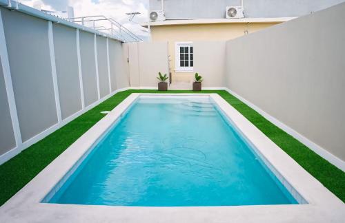 Kingston Cama Y Desayuno | Incognito Culture Rooms