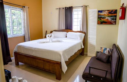 Kingston Cama Y Desayuno | Incognito Culture Rooms