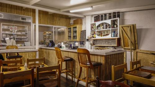 Kingston Cama Y Desayuno | Incognito Culture Rooms