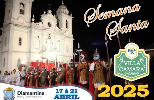 Diamantina Casa | Inconfidência Diamantina