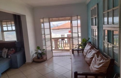Diamantina Casa | Inconfidência Diamantina