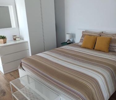 Grace-Hollogne Apartamento | InContri