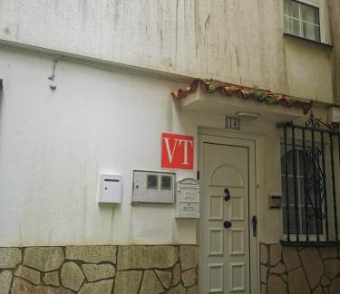 Cee Apartamento | INcostadamorte Apartamento Estrela 14