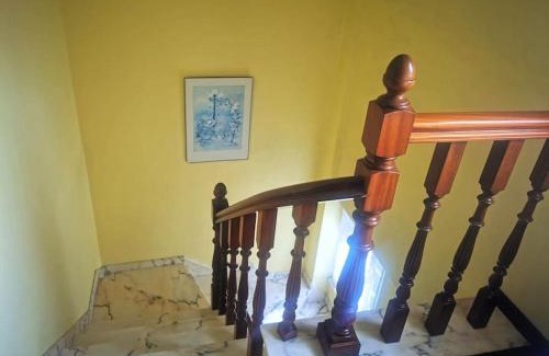 Cee Apartamento | INcostadamorte Apartamento Estrela 14