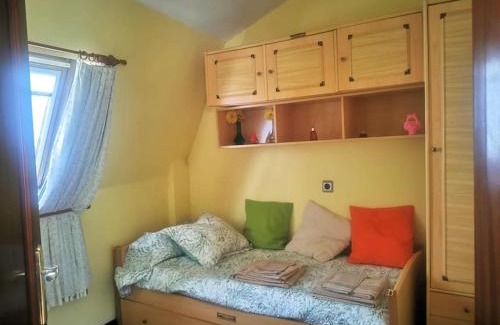 Cee Apartamento | INcostadamorte Apartamento Estrela 14