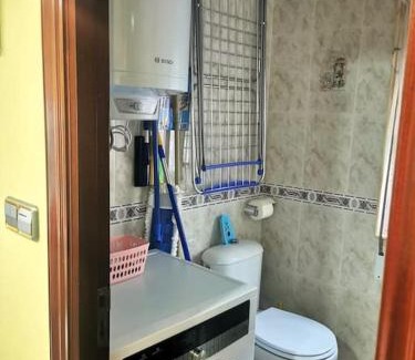Cee Apartamento | INcostadamorte Apartamento Estrela 14