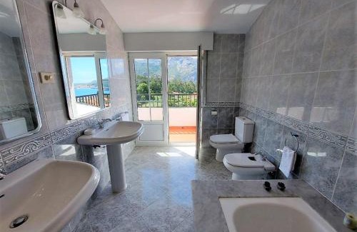 Ezaro Apartamento | INcostadamorte Corral da Laxe