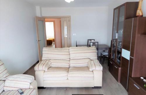 Muxia Apartamento | INCostadaMorte Lopez Abente