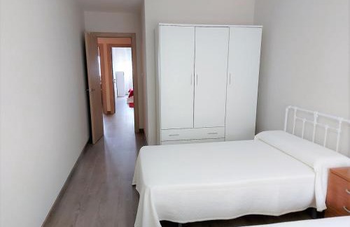 Muxia Apartamento | INCostadaMorte Lopez Abente