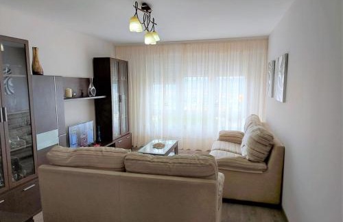 Muxia Apartamento | INCostadaMorte Lopez Abente