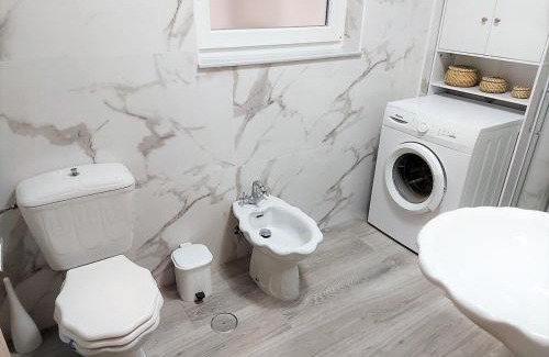 Muxia Apartamento | INCostadaMorte Lopez Abente