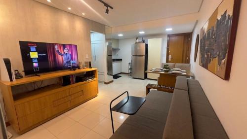 Smin Apartamento | Incrível Ap 2 quartos lake side