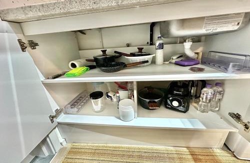Jardim Aeroporto Apartamento | Incrível Ap 409 pra 4 pessoas a 3 minutos de Congonhas e EXPO SP
