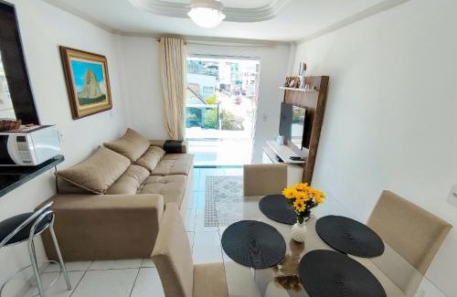 Centro Apartamento | Incrível Apto 2 quartos no centro
