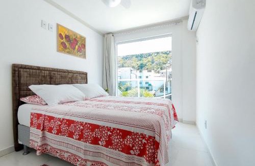 Centro Apartamento | Incrível Apto 2 quartos no centro