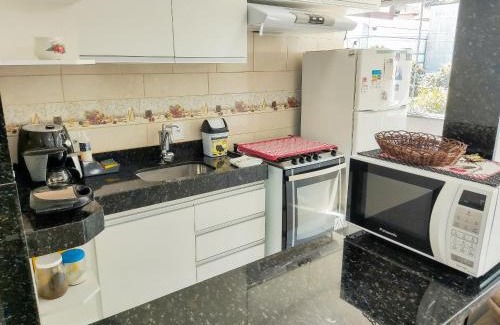 Centro Apartamento | Incrível Apto 2 quartos no centro