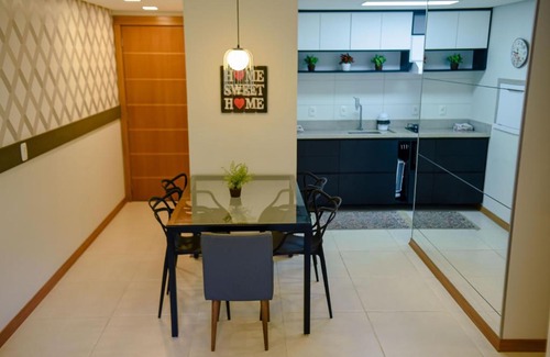 Floresta Apartamento | Incrível Apto De 2 Quartos Em Gramado - Ed Paradiso