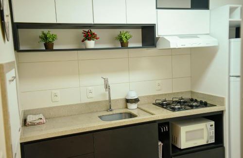 Floresta Apartamento | Incrível Apto De 2 Quartos Em Gramado - Ed Paradiso