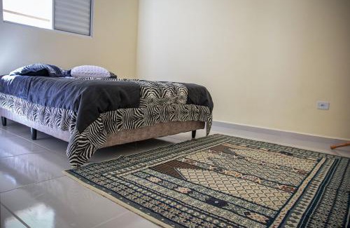 Tupy Casa | Incrível casa com piscina em Itanhaém SP