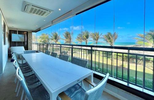 Aquiraz Casa | Incrível Resort Mandara Kauai - Porto das Dunas