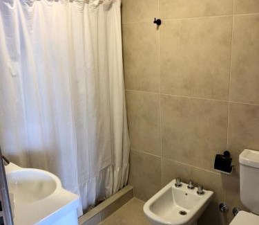 Belgrano Apartamento | Increíble Alojamiento Céntrico