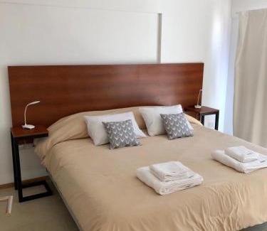 Belgrano Apartamento | Increíble Alojamiento Céntrico