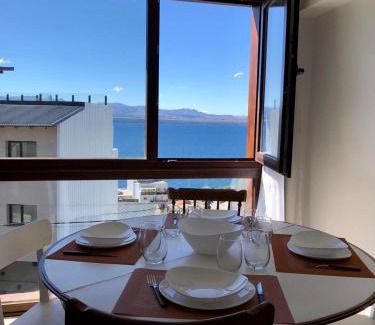 Belgrano Apartamento | Increíble Alojamiento Céntrico