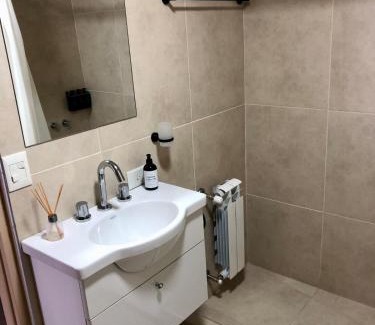 Belgrano Apartamento | Increíble Alojamiento Céntrico