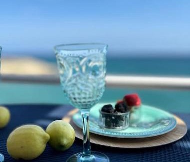 Altafulla Apartamento | Increíble balcón al Mediterráneo, acceso a Playa