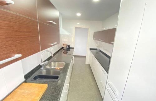 Altafulla Apartamento | Increíble balcón al Mediterráneo, acceso a Playa