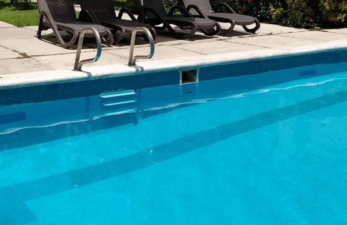 Puerto Juárez Casa | Increíble departamento Hotelero en Cancún con Playa Privada