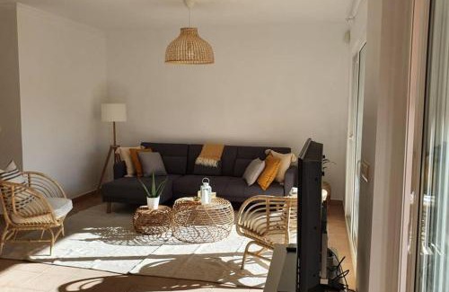 Caserio Los Tarquinos Apartamento | Increíble Duplex 2 plantas vistas piscina Altaona Golf -Mosa