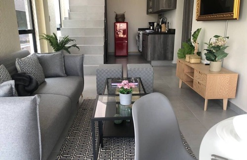 Escandón I Sección Apartamento | Increíble roof top gran vista a la condesa