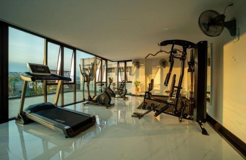 Bang Phli Apartamento | Increase hotel & residence