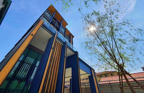 Bang Phli Apartamento | Increase Hotel&residence