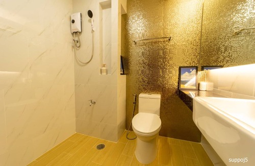 Bang Phli Apartamento | Increase Hotel&residence