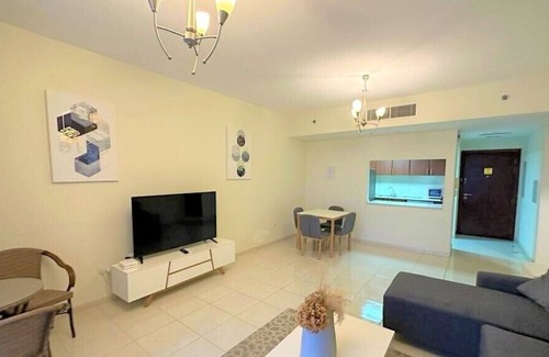 Mina Al Arab Apartamento | Incredible 1B with Lagoon view in Ras Al Khaimah