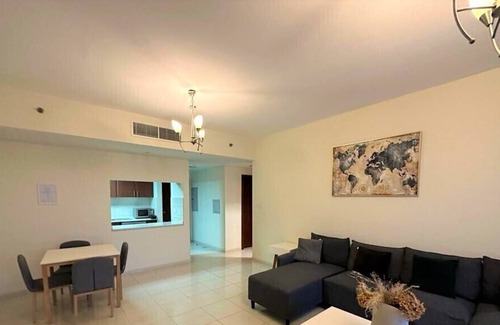 Mina Al Arab Apartamento | Incredible 1B with Lagoon view in Ras Al Khaimah