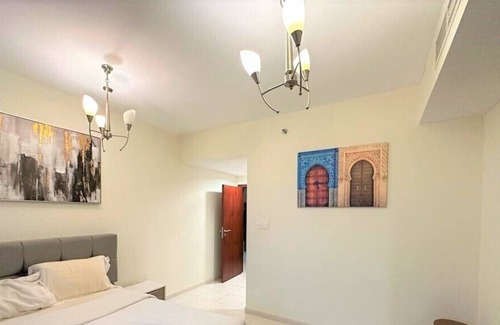 Mina Al Arab Apartamento | Incredible 1B with Lagoon view in Ras Al Khaimah
