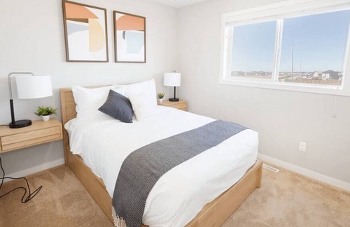 Fort Gary Casa | Incredible 3Bedroom Townhouse with Garage & Wi-Fi!