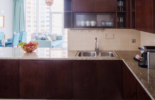 Palm Jebel Ali Apartamento | Incredible 3BR apartment - Palm Jumeirah