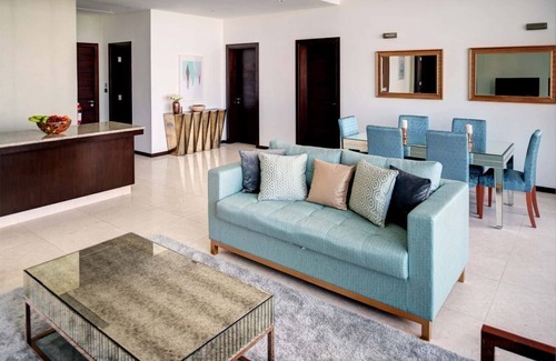 Palm Jebel Ali Apartamento | Incredible 3BR apartment - Palm Jumeirah