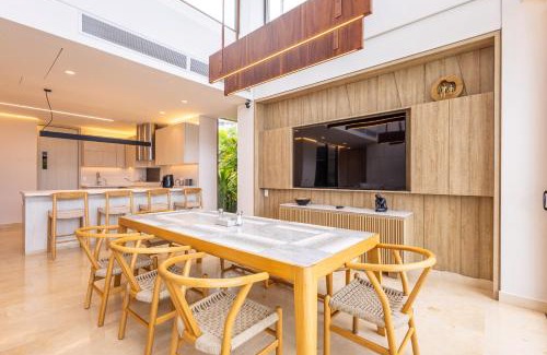 Porto Nao Villa | Incredible 4BR villa with ocean view in Calablanca