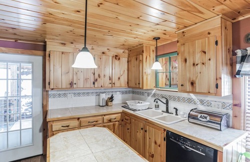 Thendara Casa | Incredible Adirondack Retreat